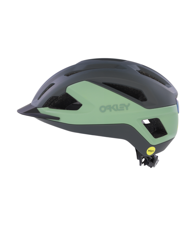 Oakley ARO3 All Road Helmet