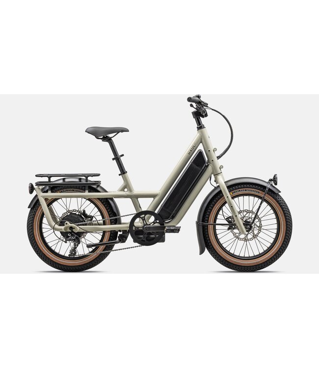 Specialized Globe Haul ST