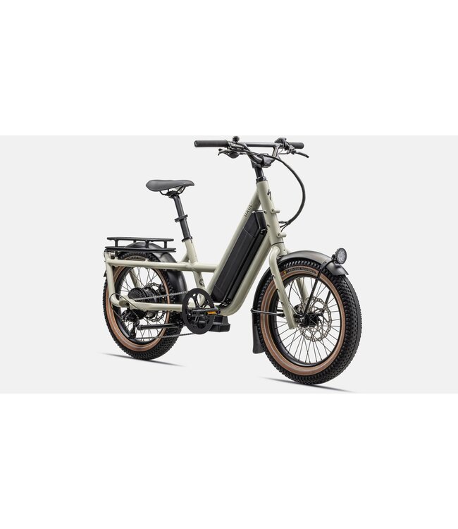 Specialized Globe Haul ST