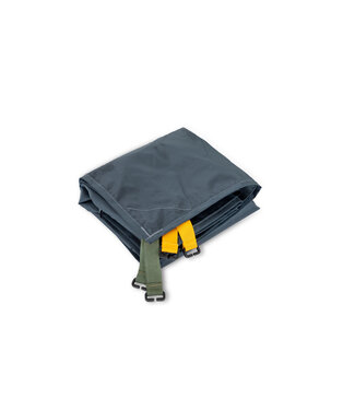 NEMO Equipment Dragonfly Bikepack Footprint