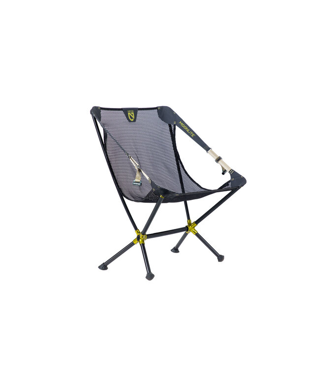 NEMO Moonlite Reclining Camp Chair