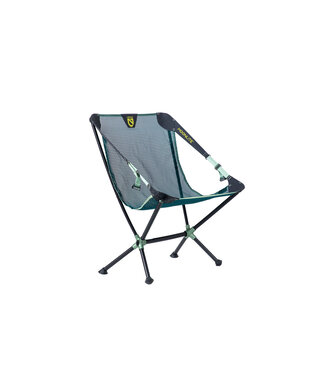 NEMO Moonlite Reclining Camp Chair