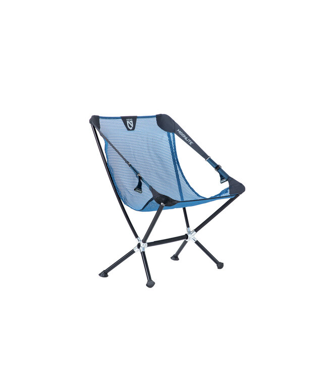 NEMO Moonlite Reclining Camp Chair