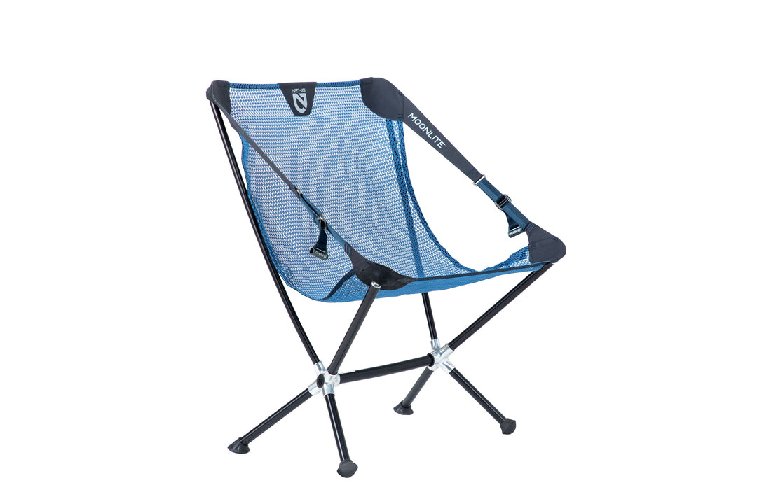 NEMOニーモ／MOONLITE RECLINING CHAIR Moonlite™ Reclining Camp Chair | NEMO Equipment
