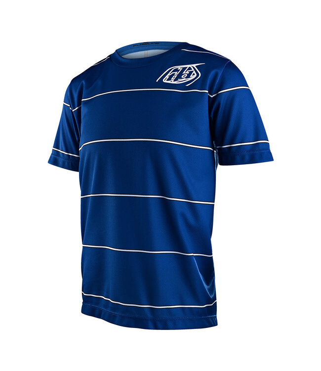 Troy Lee Designs TLD Youth Flowline SS Jersey