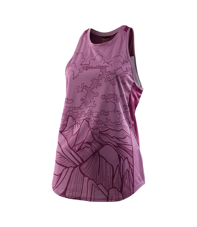 Troy Lee Designs Women's Luxe Tank