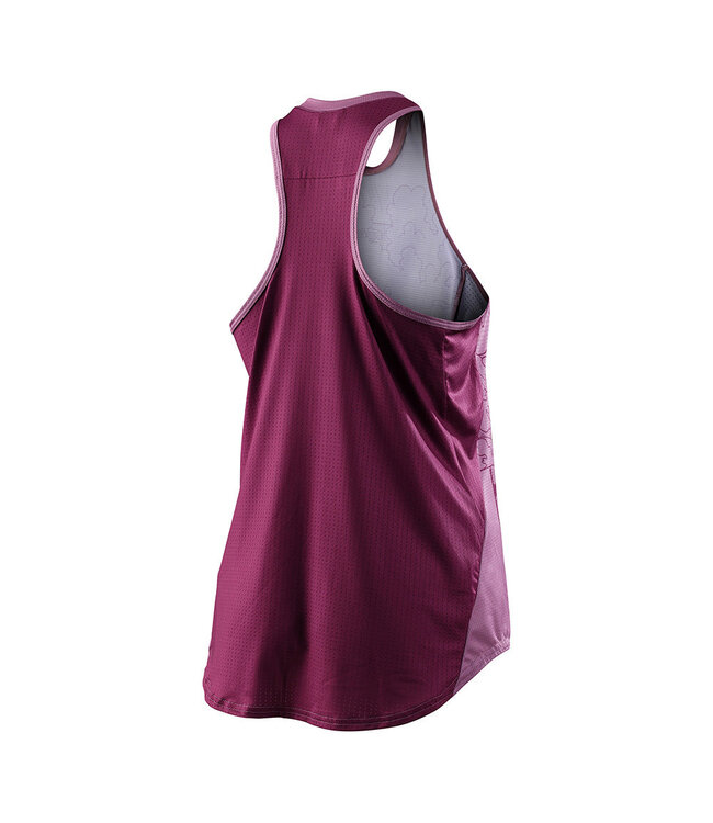 Troy Lee Designs Women's Luxe Tank