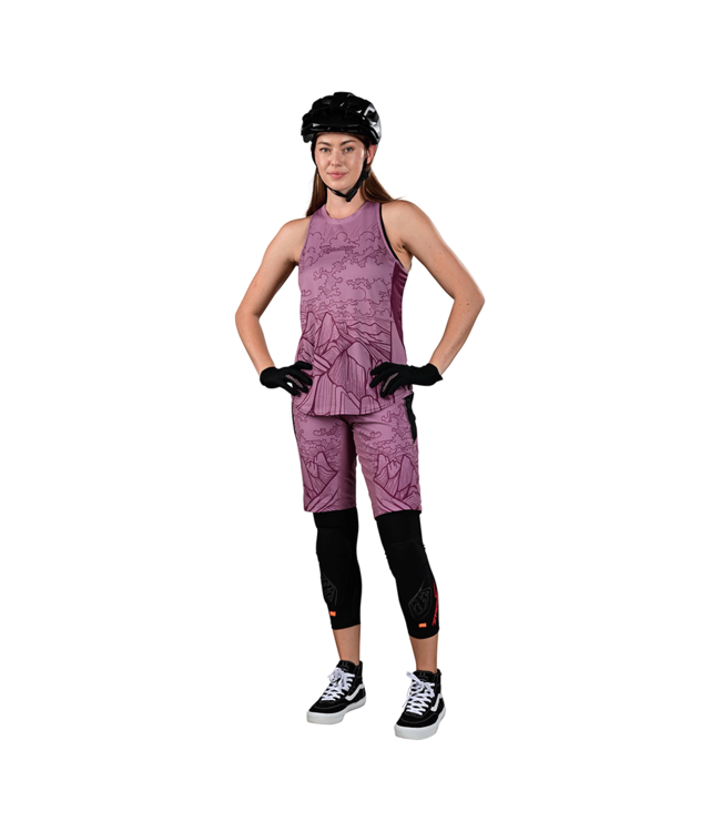 Troy Lee Designs Women's Luxe Tank