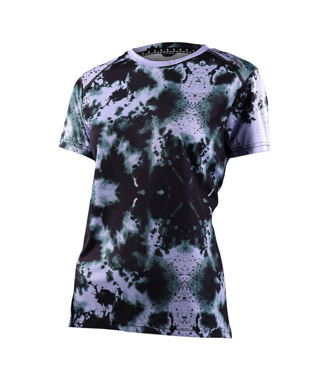 Troy Lee Designs Women's Lilium SS Jersey