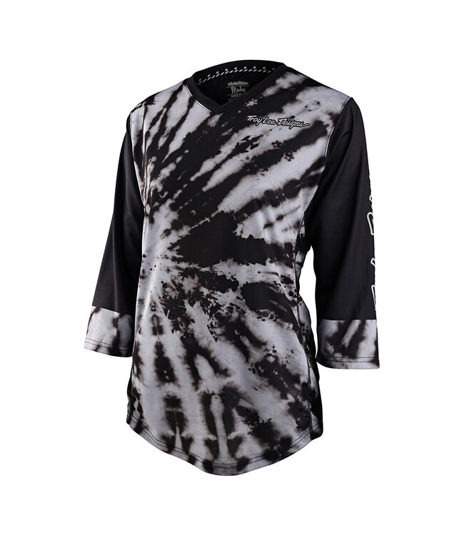 Troy Lee Designs Women's Mischief Jersey - Small