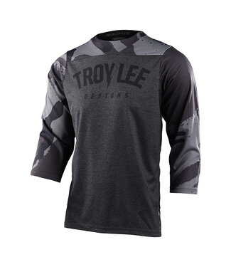 Troy Lee Designs Men's Ruckus 3/4 Jersey