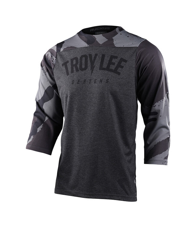 Troy Lee Designs Men's Ruckus 3/4 Jersey