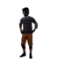 Troy Lee Designs Men's Ruckus 3/4 Jersey