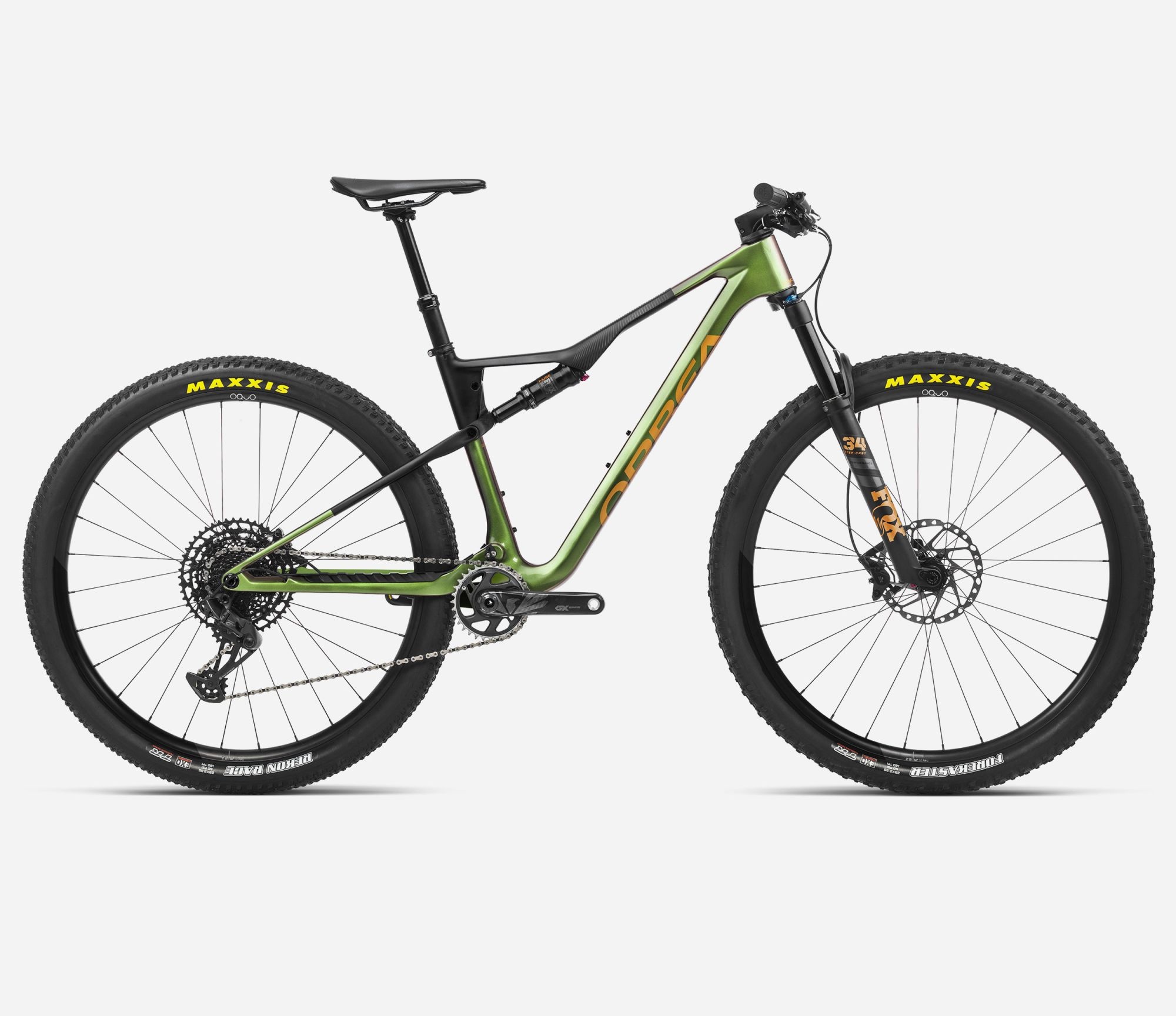 2023 Orbea Oiz M20 - 701 Cycle and Sport