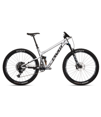 Pivot Cycles 2023 Trail 429 Pro