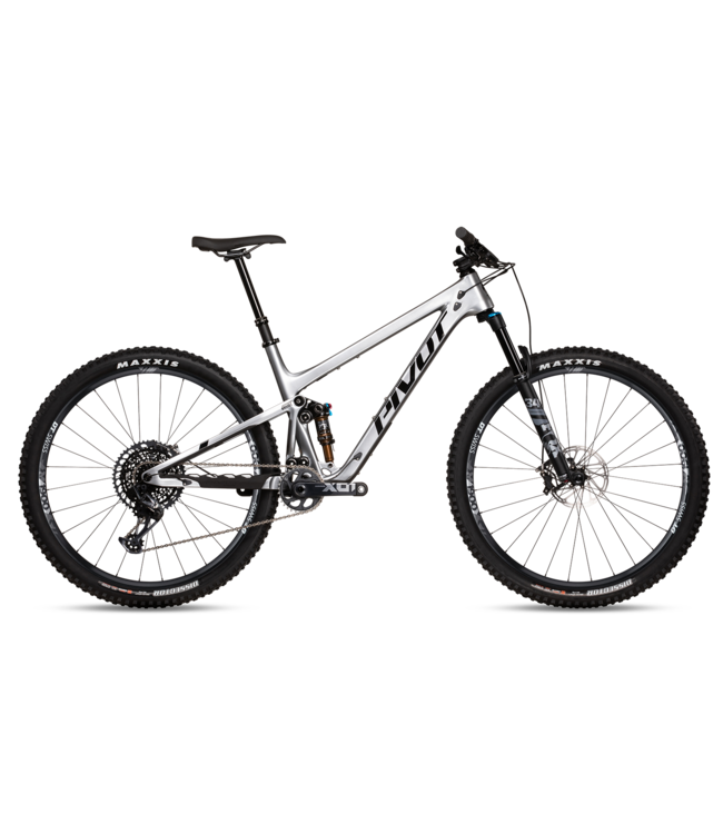 Pivot Cycles 2023 Pivot Trail 429 Pro X01SP w/ 29" Alloy Wheels