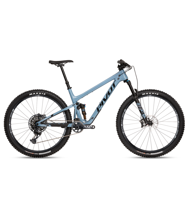 Pivot Cycles 2023 Trail 429 Pro X01