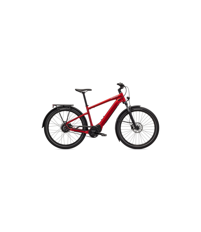 Specialized 2023 Turbo Vado 3.0 IGH Red Tint/Silv Refl M