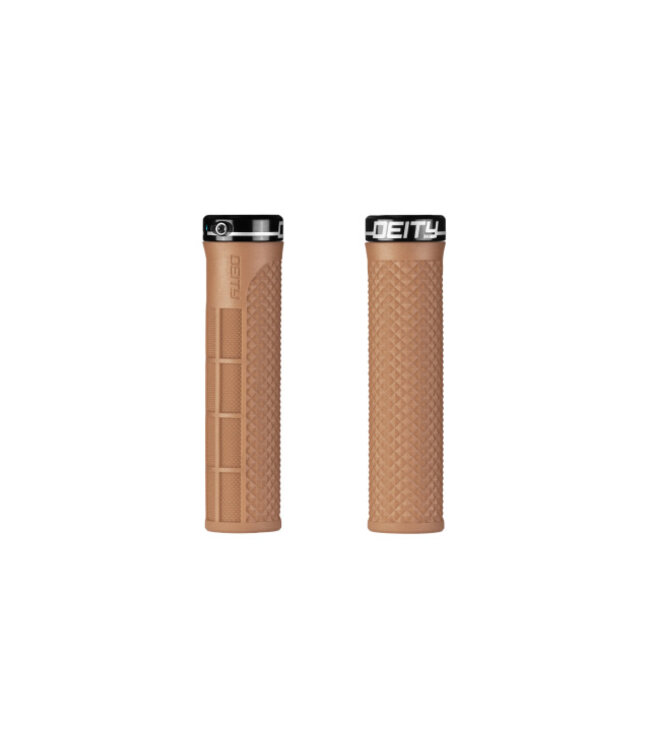 Deity Components Lockjaw Grips