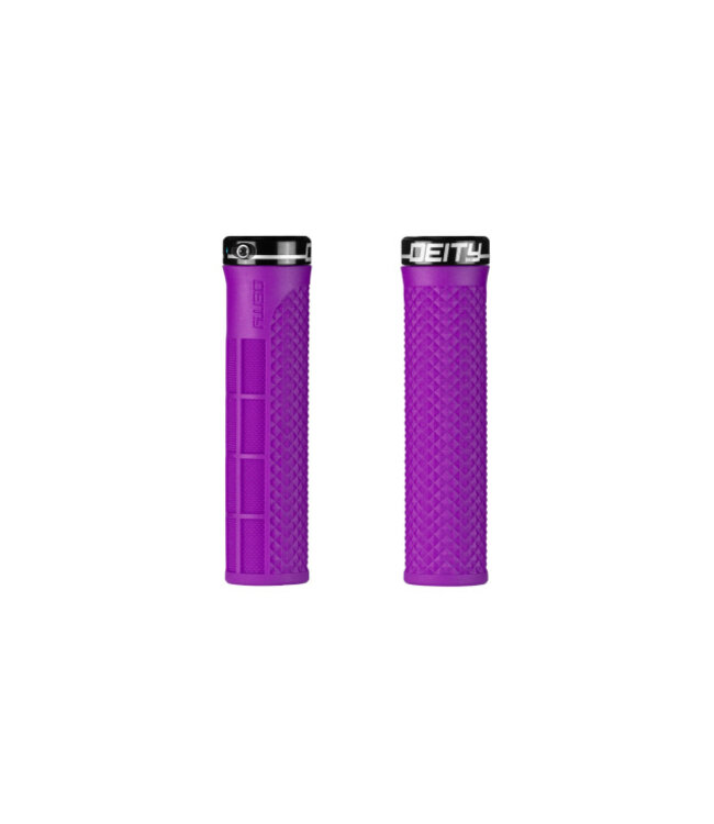 Deity Components Lockjaw Grips