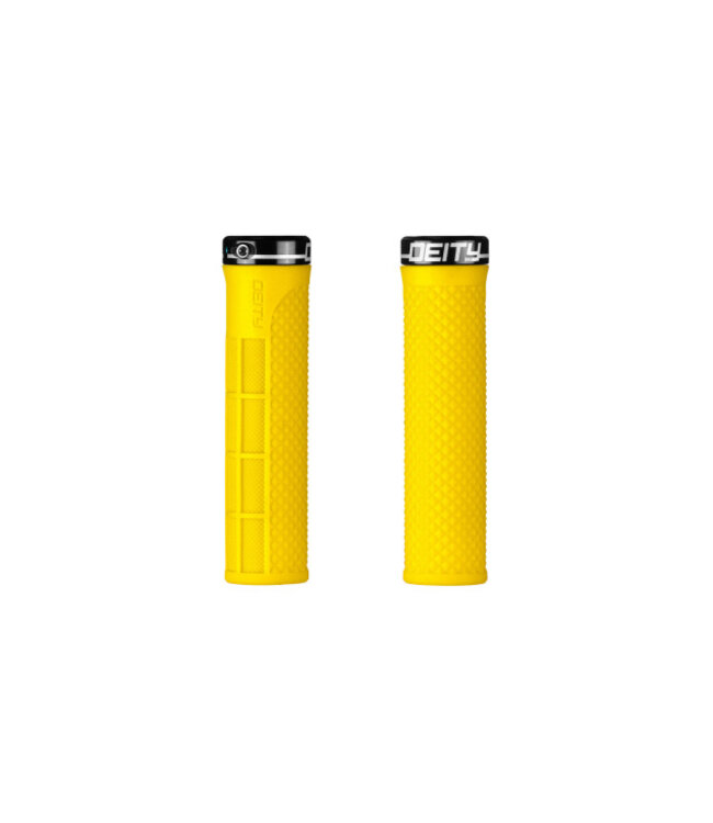 Deity Components Lockjaw Grips