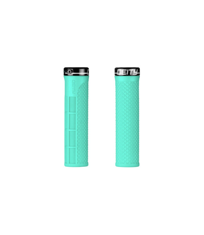 Deity Components Lockjaw Grips