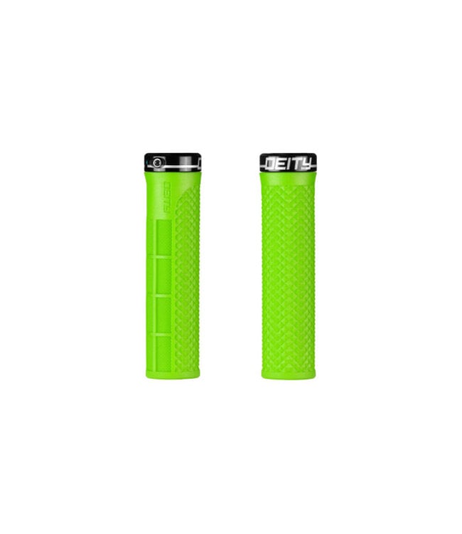 Deity Components Lockjaw Grips