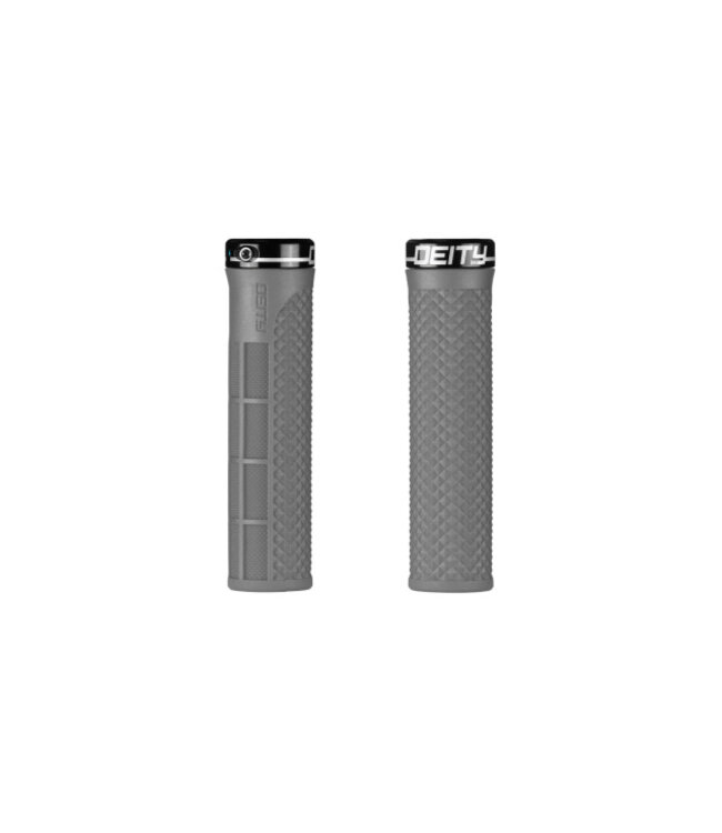 Deity Components Lockjaw Grips