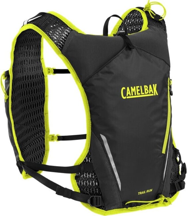 CAMELBAK Trail Run™ Vest with Two 17oz Quick Stow™ Flasks