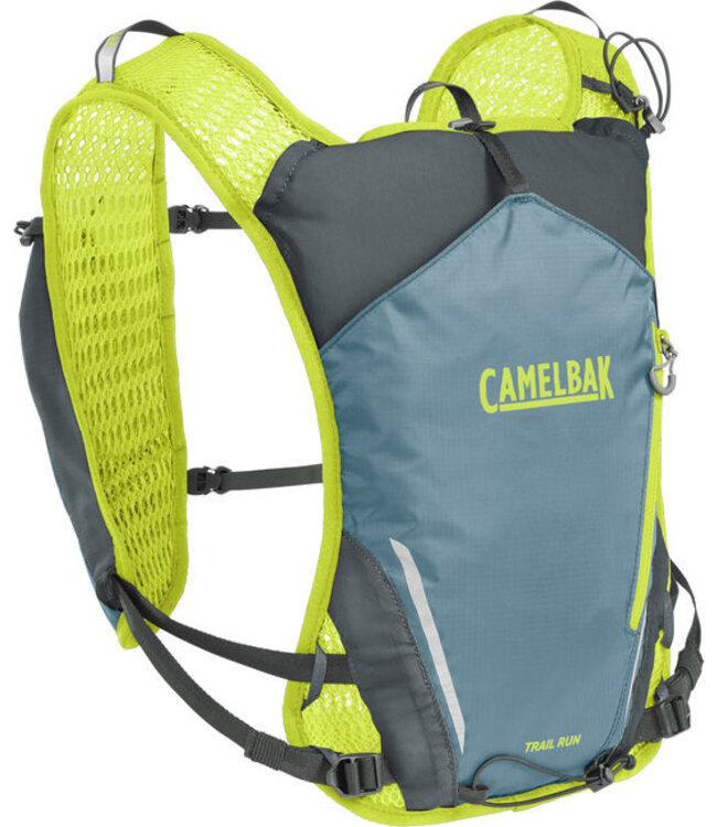 CAMELBAK Women's Trail Run™ Vest with Two 17oz Quick Stow™ Flasks