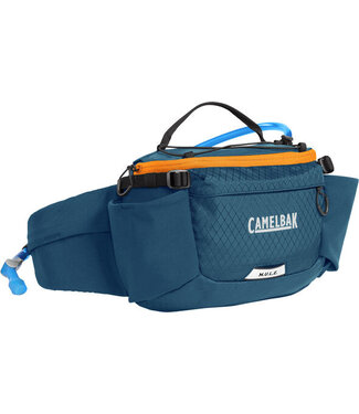 CAMELBAK M.U.L.E.® 5 Waist Pack with Crux® 1.5L Lumbar Reservoir