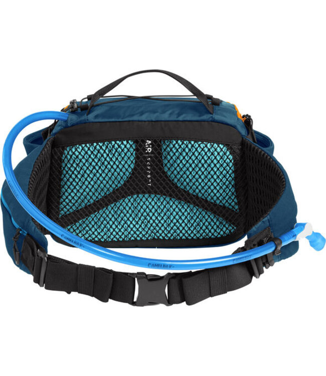 CamelBak M.U.L.E.® 5 Waist Pack with Crux® 1.5L Lumbar Reservoir
