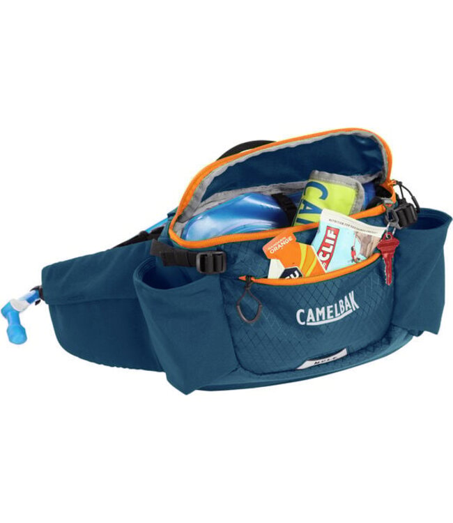 CamelBak M.U.L.E.® 5 Waist Pack with Crux® 1.5L Lumbar Reservoir