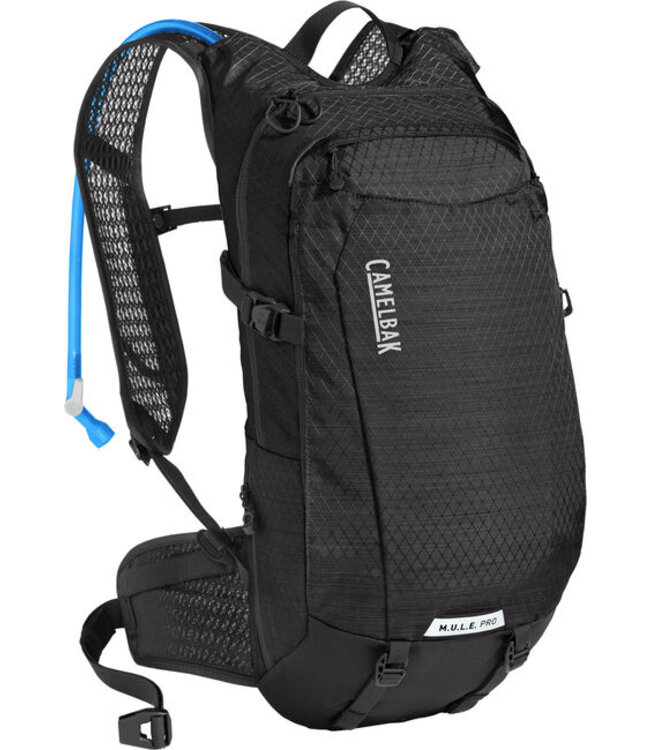 CAMELBAK M.U.L.E. Pro 14 100oz Black