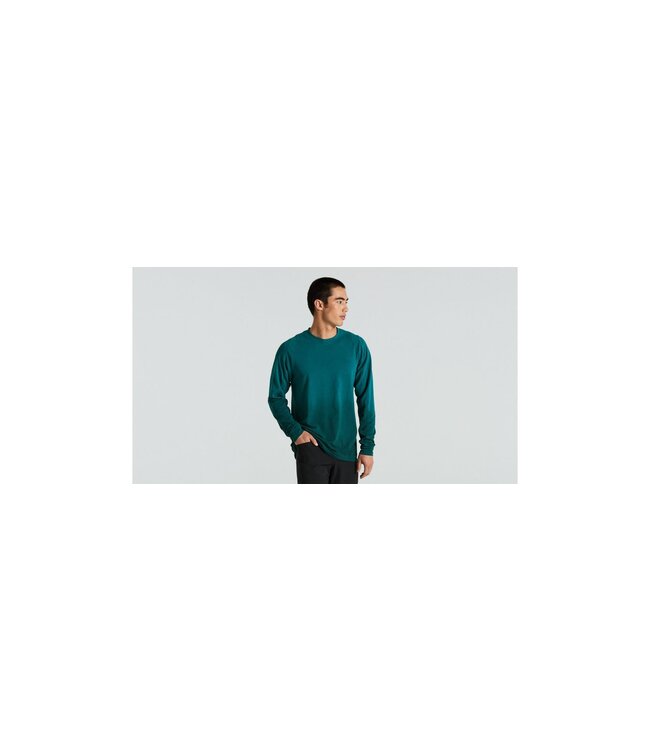 Specialized Men's Trail Long Sleeve Jersey