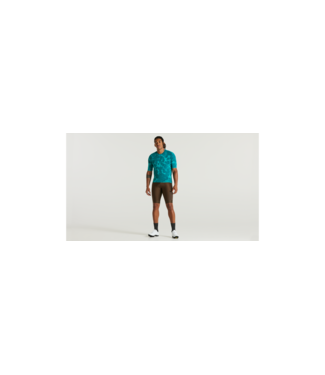 Specialized Men's ADV Garment Washed Short Sleeve Jersey