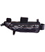 Revelate Designs Revelate Designs Tangle Frame Bag - Black