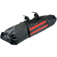 Revelate Designs Sweetroll Bag - 11L Black