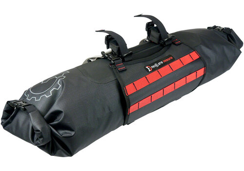 Revelate Designs Revelate Designs Sweetroll Bag - 11L Black