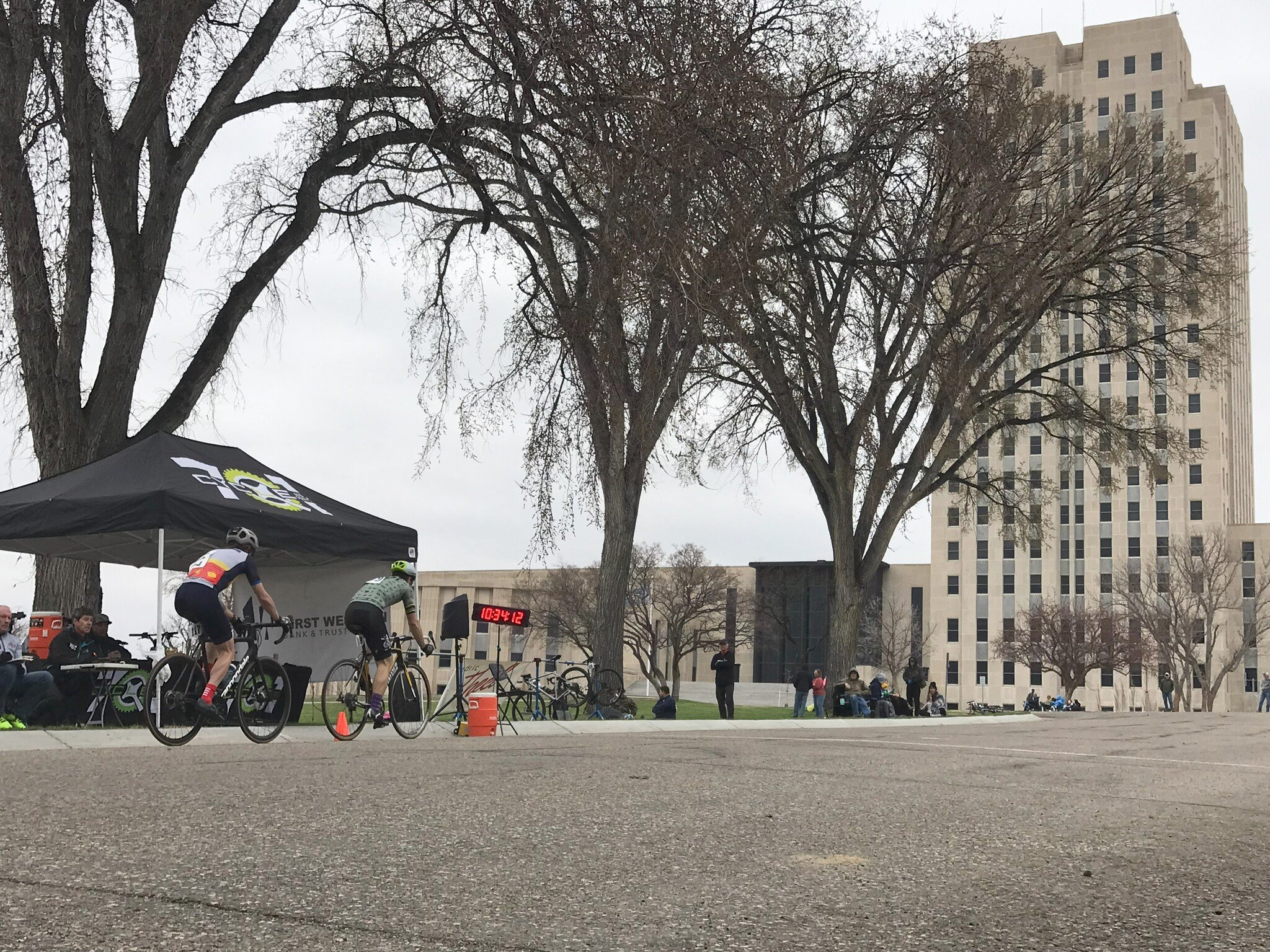2023 Capitol City Crit Full Results