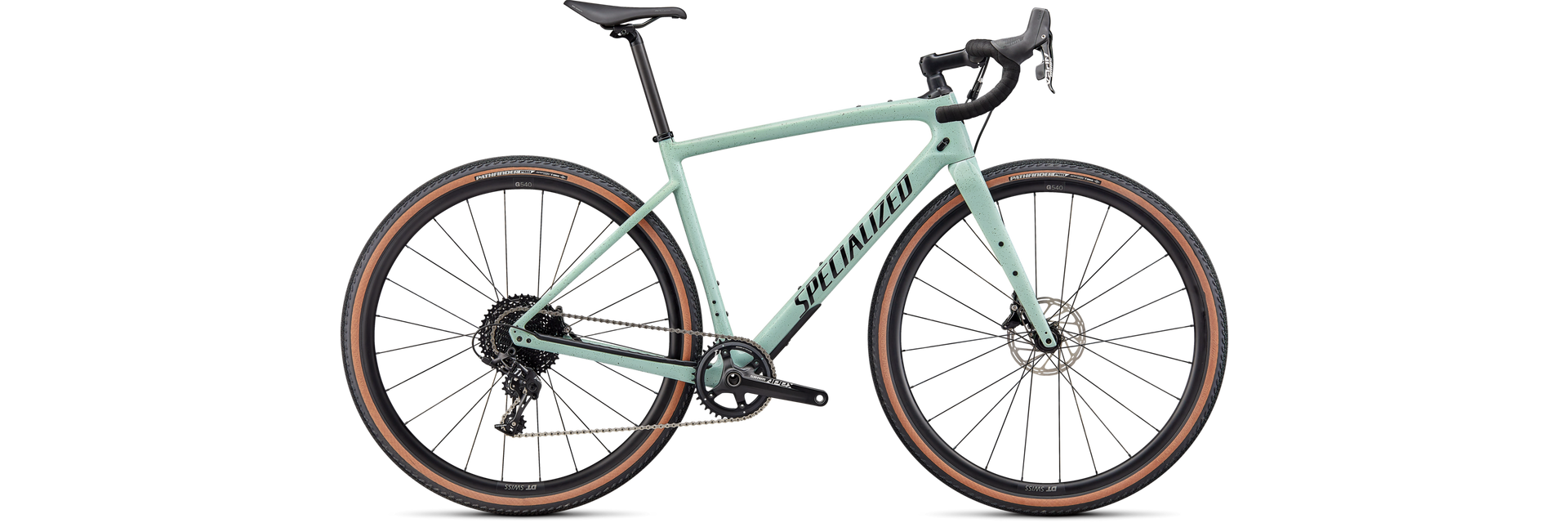 【予約受付中】 2022 Sport and Cycle 701 - Carbon Sport Diverge Specialized 自転車本体