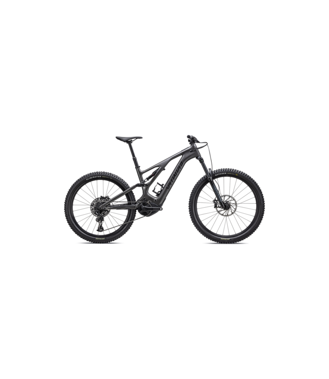 Trek hotsell turbo levo