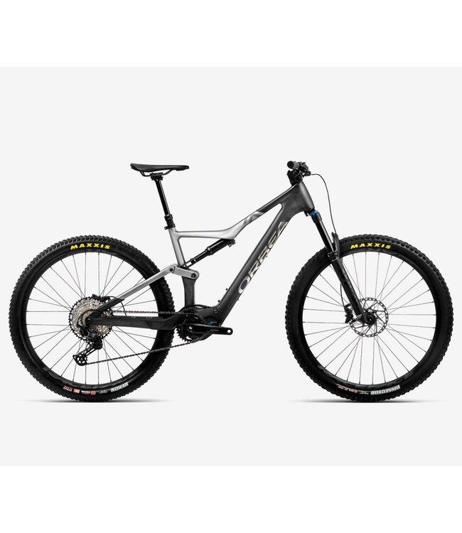 Orbea 2023 RiseM20