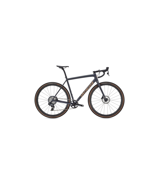 Specialized 2022 Crux Pro