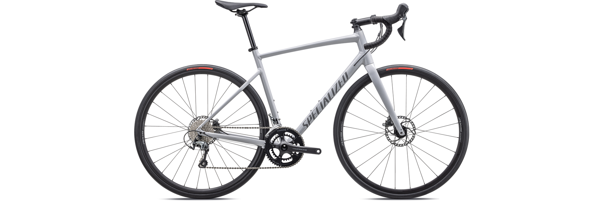 自転車本体 Specialized Allez Sports 2023 Specialized Allez Sport - 701 Cycle and Sport