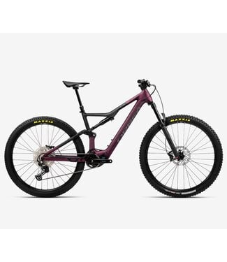 Orbea 2023 Rise H30 20mph