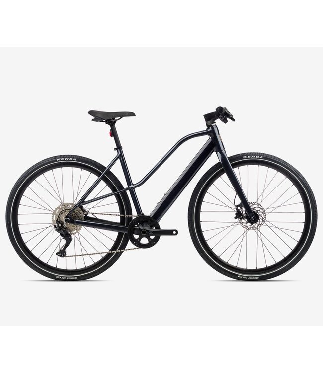 Orbea 2023 Vibe Mid H30