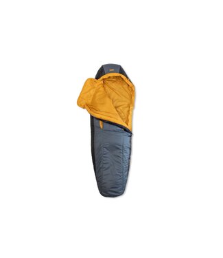 NEMO Nemo Equipment Forte™ Men's Endless Promise™ Synthetic Sleeping Bag - 35 Long