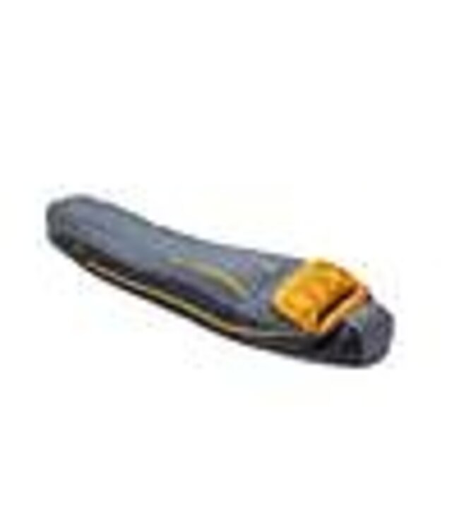 NEMO Equipment Forte™ Men's Endless Promise™ Synthetic Sleeping Bag - 35 Long