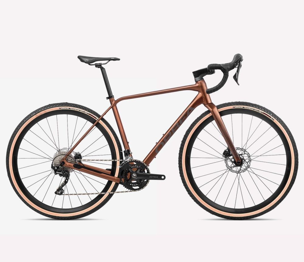 Orbea h40 on sale terra